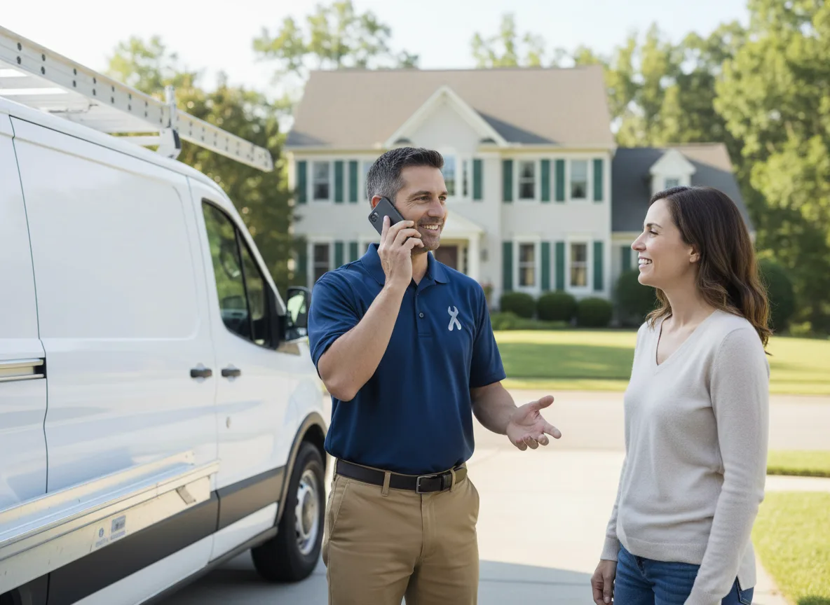 Home Gutter Service Terlton, OK FAQs